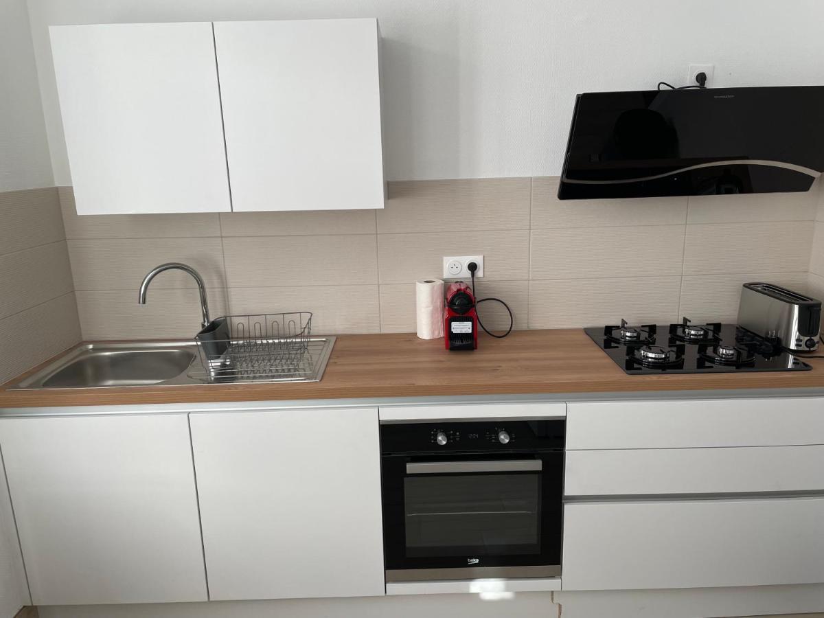 Appartement Le Fil D'Or Colmar Zewnętrze zdjęcie