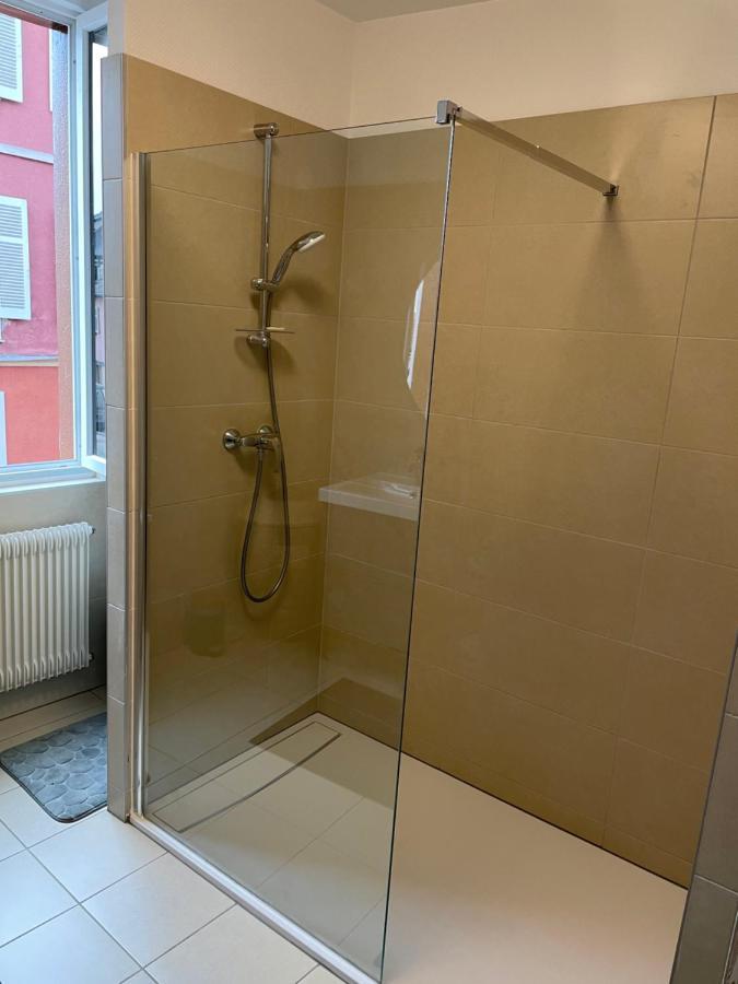 Appartement Le Fil D'Or Colmar Zewnętrze zdjęcie