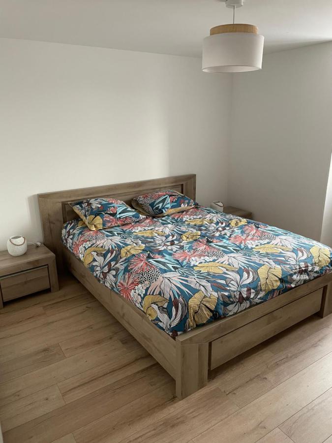 Appartement Le Fil D'Or Colmar Zewnętrze zdjęcie