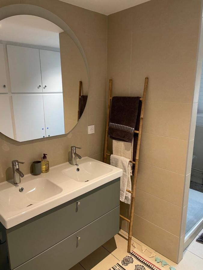 Appartement Le Fil D'Or Colmar Zewnętrze zdjęcie