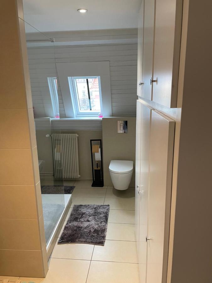 Appartement Le Fil D'Or Colmar Zewnętrze zdjęcie
