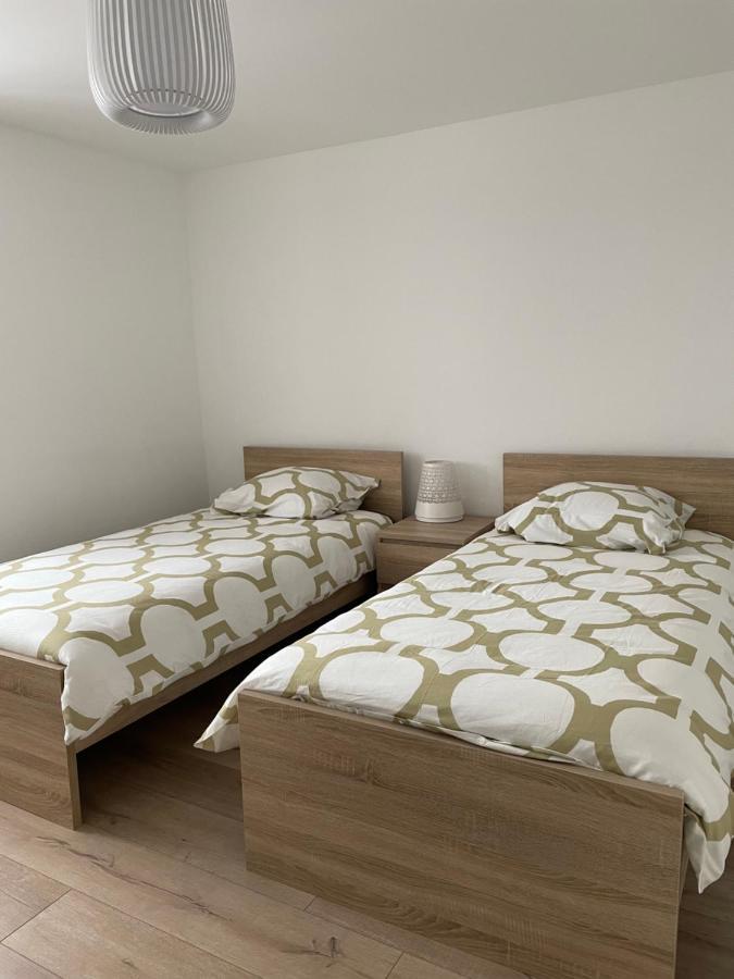 Appartement Le Fil D'Or Colmar Zewnętrze zdjęcie