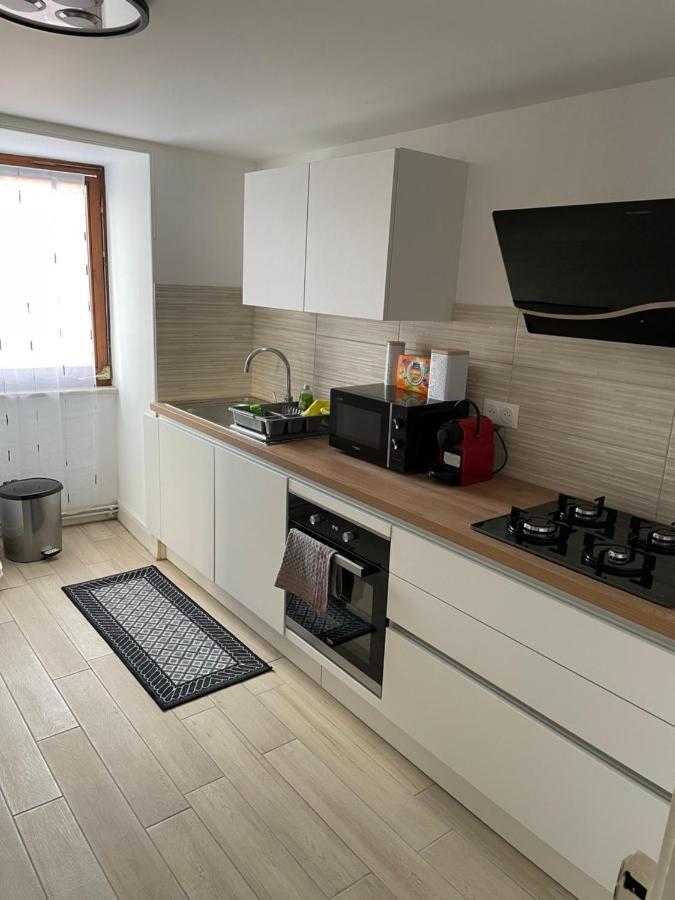 Appartement Le Fil D'Or Colmar Zewnętrze zdjęcie