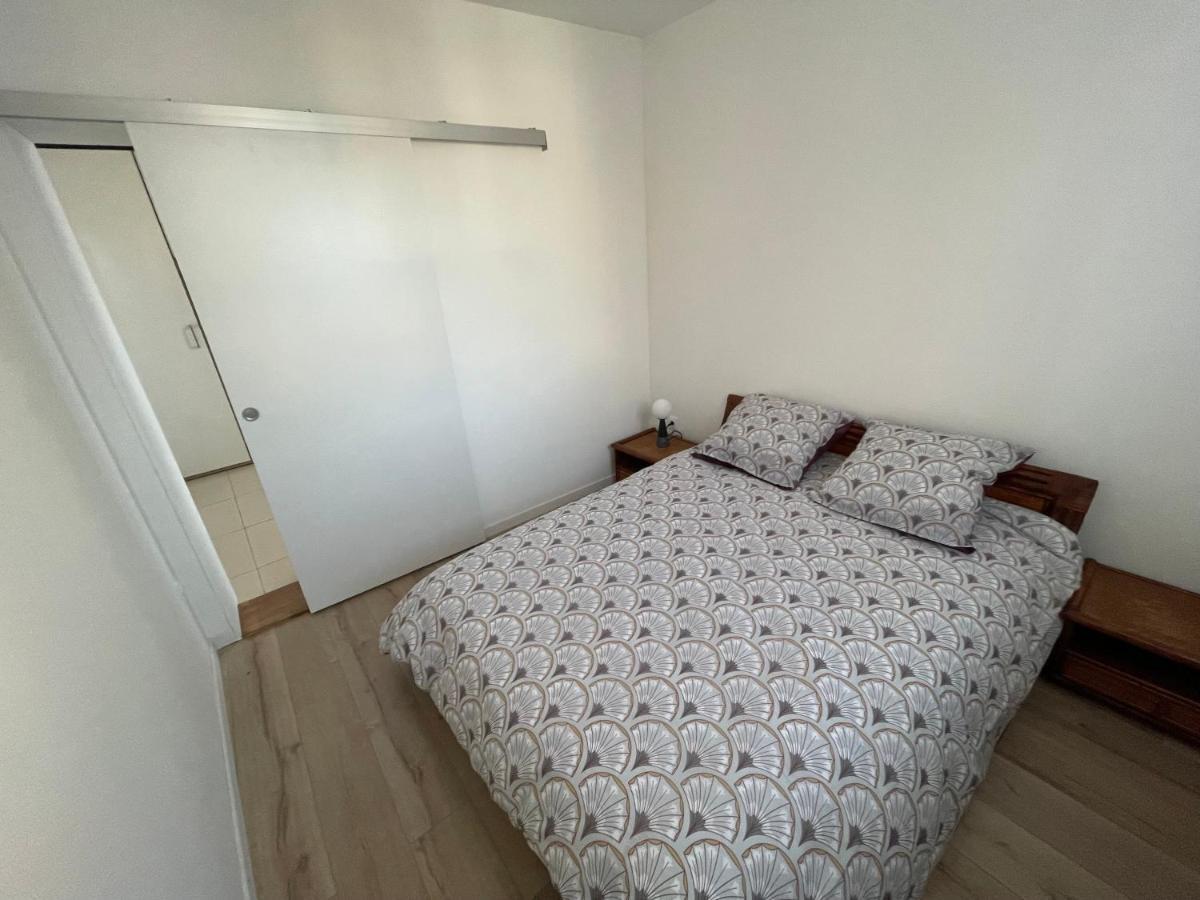 Appartement Le Fil D'Or Colmar Zewnętrze zdjęcie